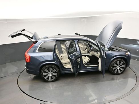 Used 2023 Volvo XC90 B6 Ultimate w/ Protection Package AWD/4WD image 51