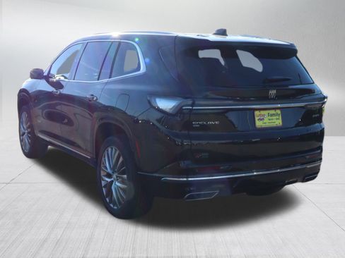 New 2026 Buick Enclave Avenir w/ Super Cruise Package image 5