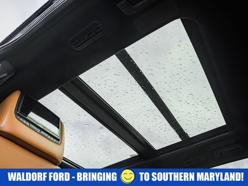 Used 2022 Ford Expedition Max Platinum image 40