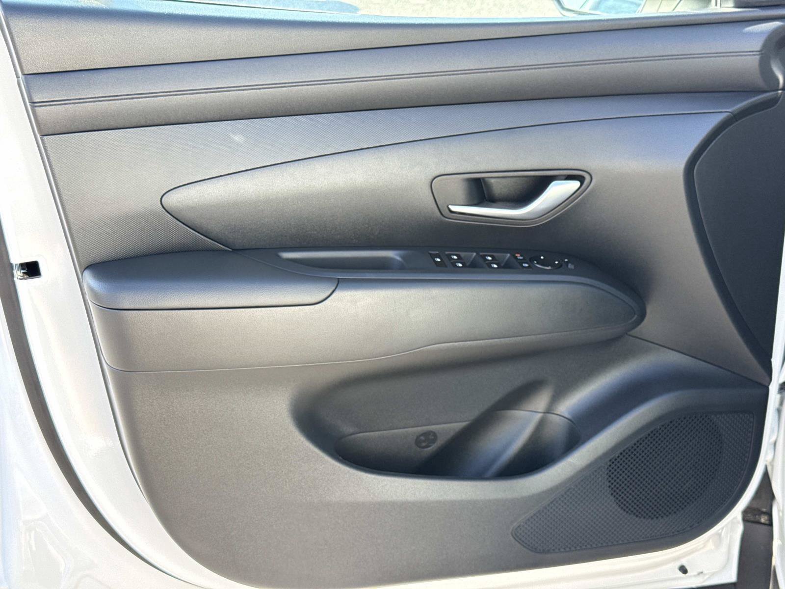 New 2026 Hyundai Tucson SE AWD/4WD image 8