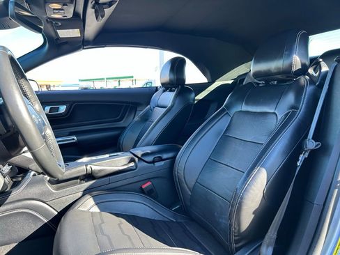 Used 2022 Ford Mustang GT Premium w/ Equipment Group 401A image 10