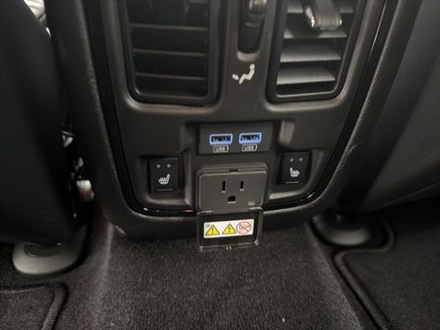 New 2026 Dodge Durango GT image 17