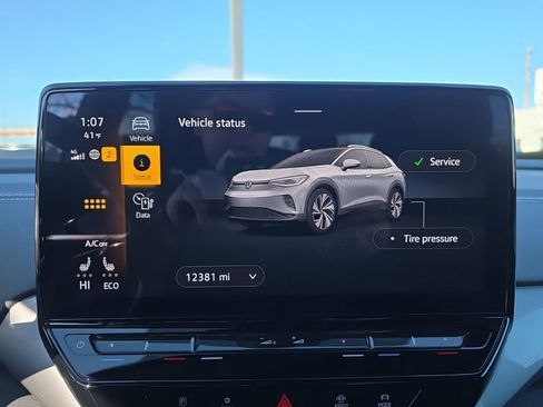 Certified 2023 Volkswagen ID.4 Pro S Plus image 14