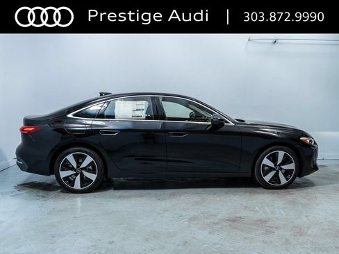 Used 2025 Audi A5 2.0T Premium w/ Convenience Package AWD/4WD image 8