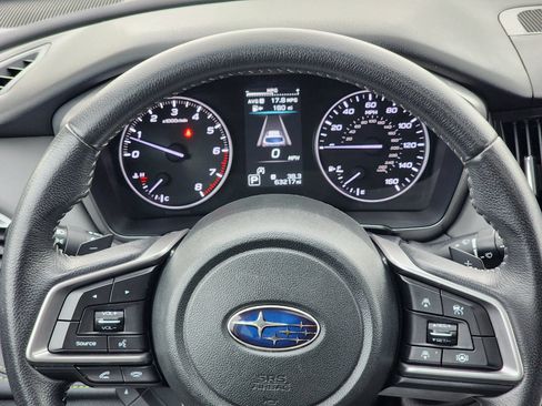 Used 2020 Subaru Outback Onyx Edition XT w/ Popular Package #2 AWD/4WD image 12