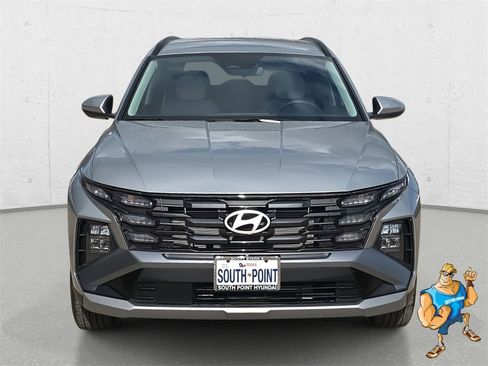 Certified 2026 Hyundai Tucson SEL image 2