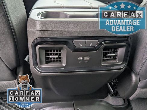 Used 2023 GMC Sierra 1500 AT4 w/ Technology Package AWD/4WD image 25