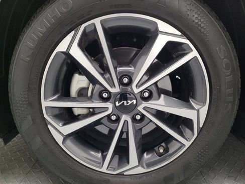 Used 2023 Kia Forte LXS FWD image 31