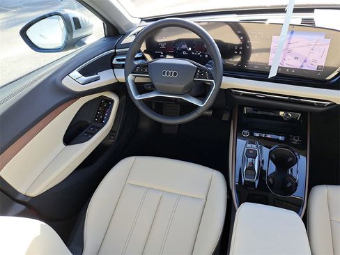 New 2025 Audi A5 2.0T Premium image 15