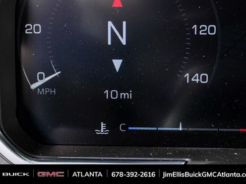 New 2026 GMC Sierra 1500 AT4 w/ AT4 Premium Package AWD/4WD image 12