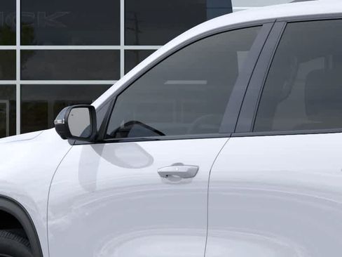 New 2026 GMC Acadia Elevation w/ Black Edition AWD/4WD image 12