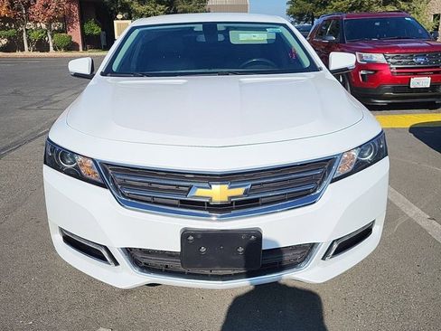 Used 2019 Chevrolet Impala LT image 8