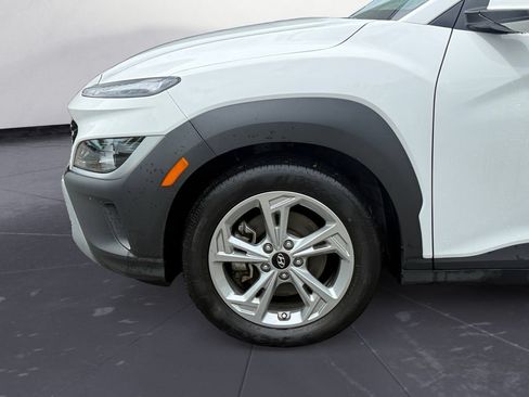 Certified 2023 Hyundai Kona SEL AWD/4WD image 15