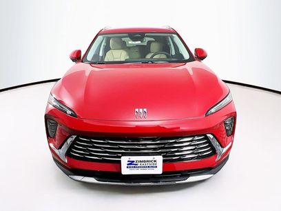 New 2025 Buick Envision Preferred