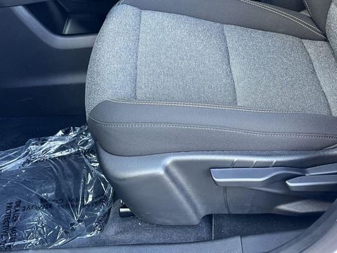 New 2025 GMC Terrain Elevation image 21