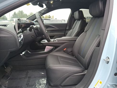 New 2026 Cadillac Lyriq Sport AWD/4WD image 7