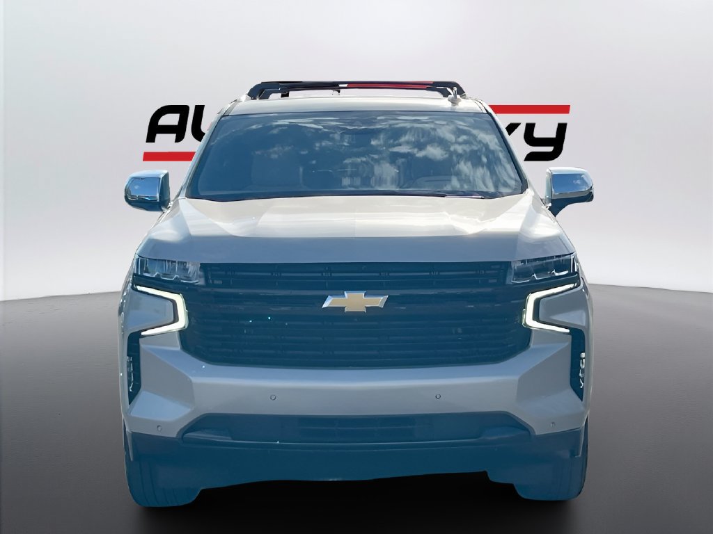 Used 2023 Chevrolet Tahoe Premier w/ Advanced Technology Package AWD/4WD image 2