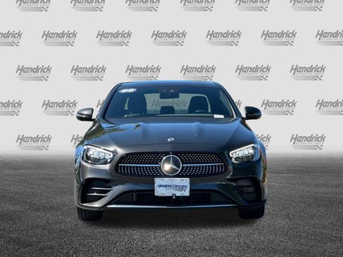 Used 2022 Mercedes-Benz E 350 Sedan image 10