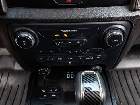 Used 2021 Ford Ranger XLT w/ Tremor Off-Road Package image 25