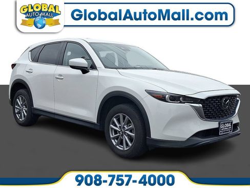 Used 2023 MAZDA CX-5 AWD 2.5 S image 1