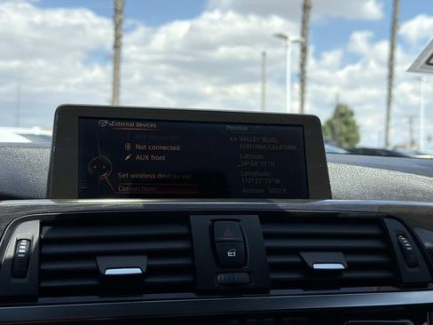 Used 2015 BMW 428i Gran Coupe image 25