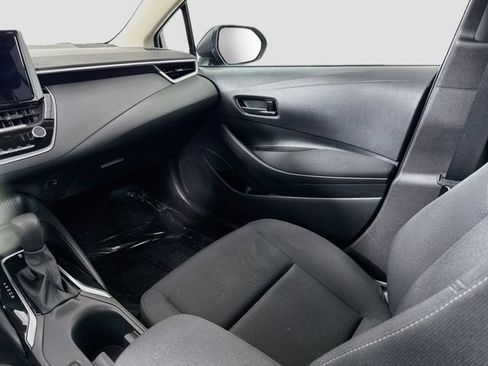 Certified 2026 Toyota Corolla LE FWD image 23