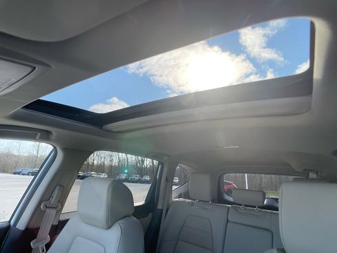 Used 2021 Honda CR-V EX-L image 22