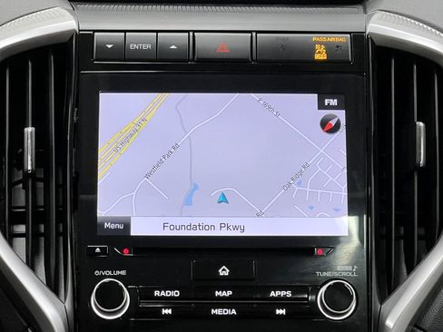 Used 2020 Subaru Ascent Limited w/ Technology Package AWD/4WD image 11