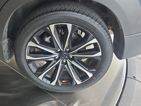 Certified 2026 MAZDA CX-50 AWD 2.5 S w/ Weather Package image 6