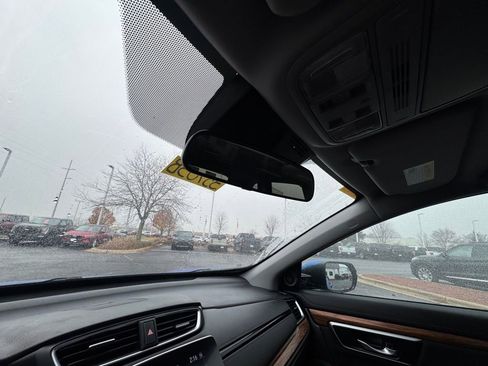 Used 2022 Honda CR-V EX image 29