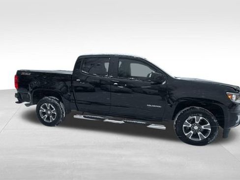 Used 2016 Chevrolet Colorado Z71 image 32