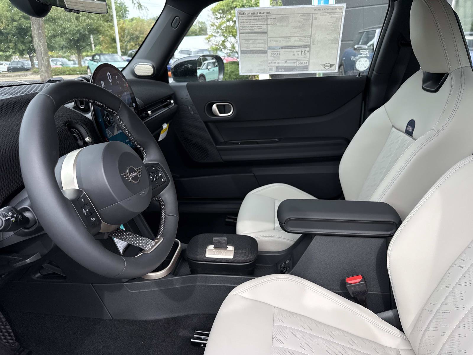 New 2027 MINI Cooper S FWD image 19