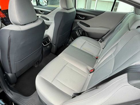 Certified 2025 Subaru Legacy Premium w/ Popular Package #1A AWD/4WD image 16