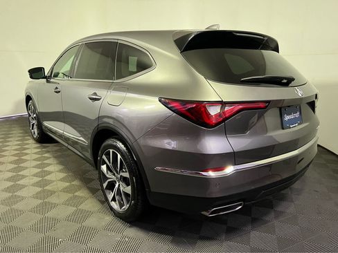 Certified 2024 Acura MDX SH-AWD w/ Technology Package image 5