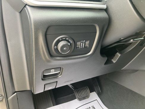 New 2025 Jeep Grand Cherokee L Limited image 14