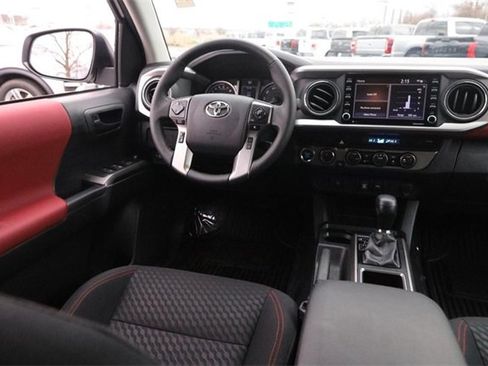 Used 2023 Toyota Tacoma SR5 image 20