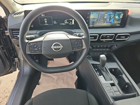 New 2026 Nissan Sentra S w/ S Cold Weather Package image 20