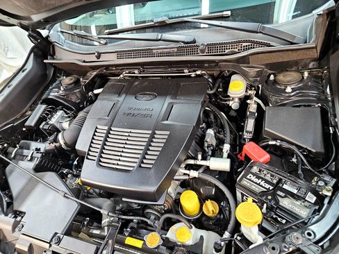 Used 2019 Subaru Forester Premium image 7