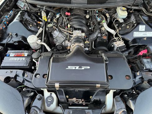 Used 2002 Pontiac Firebird Formula w/ NHRA Special Edition Pkg image 28