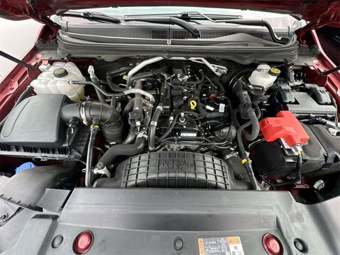 Used 2021 Ford Ranger XLT w/ Equipment Group 302A High image 24