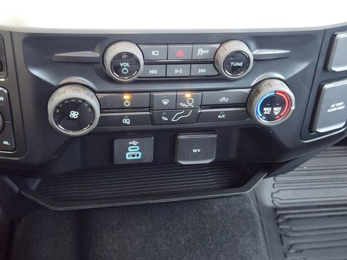 Used 2025 Ford F250 XL w/ STX Appearance Package image 14