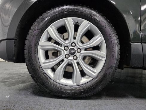 Used 2023 Ford Edge Titanium w/ Cargo Accessory Package AWD/4WD image 5