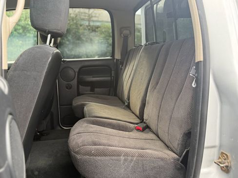 Used 2003 Dodge Ram 3500 Truck SLT image 19