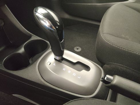 Used 2020 Chevrolet Spark LT FWD image 26