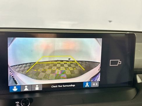 New 2026 Honda Accord Sport image 16