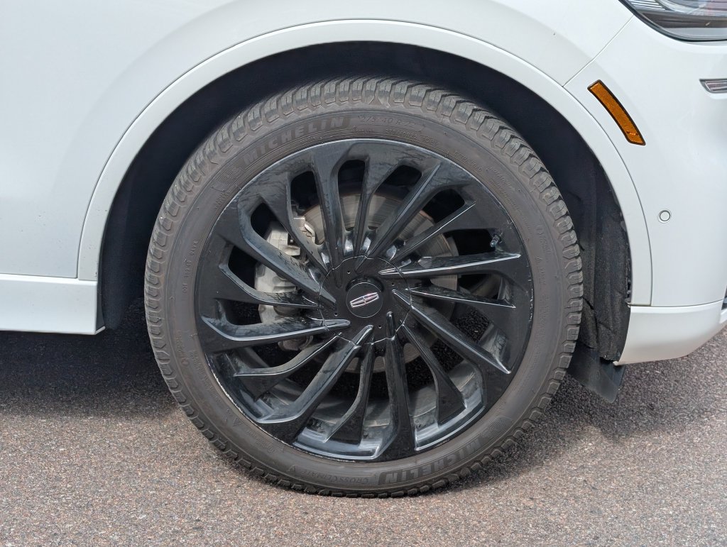 Used 2023 Lincoln Aviator Reserve w/ Equipment Group 201A AWD/4WD image 10