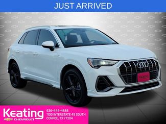 Used 2021 Audi Q3 2.0T Premium AWD/4WD video 1