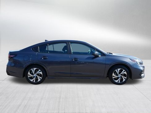 Used 2024 Subaru Legacy Premium image 8