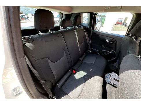 Used 2020 Jeep Renegade Sport AWD/4WD image 29
