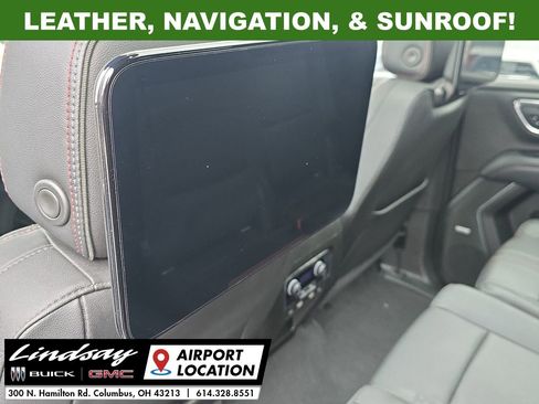 Used 2021 Chevrolet Suburban RST w/ Rear Media and Nav Package image 41